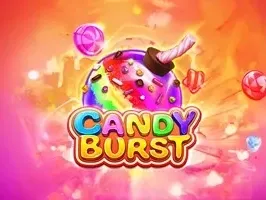 Candy Burst screenshot