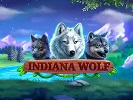 Indiana Wolf