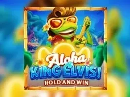 Aloha King Elvis screenshot