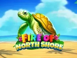 Fire of North Shore screenshot