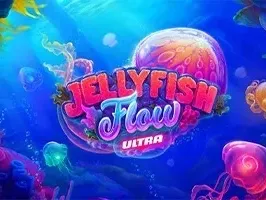 Jellyfish Flow Ultra