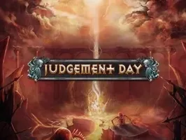Judgement Day Megaways DNT screenshot