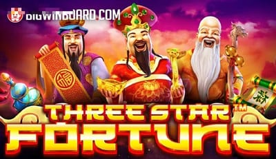 Three Star Fortune