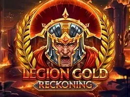 Legion Gold Reckoning screenshot