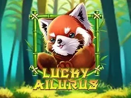 Lucky Ailurus