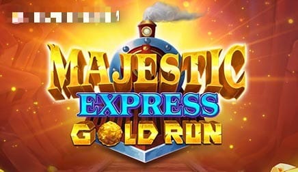 Majestic Express Gold Run