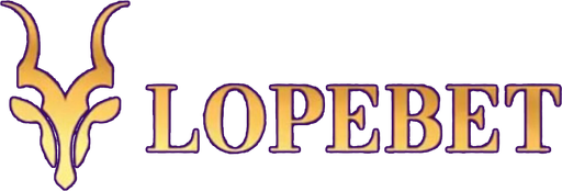 lopebet Logo